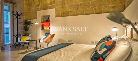 4 Schlafzimmer Hotel in Valletta, Malta, Nr. 2506 8