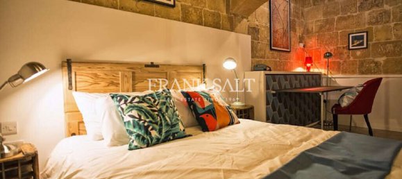 4 Schlafzimmer Hotel in Valletta, Malta, Nr. 2506 7