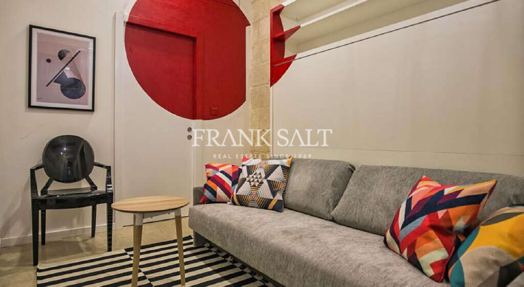 4 Schlafzimmer Hotel in Valletta, Malta, Nr. 2506