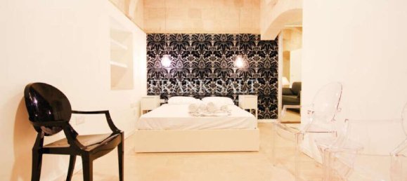 4 Schlafzimmer Hotel in Valletta, Malta, Nr. 2506 5