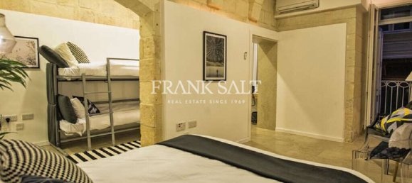 4 Schlafzimmer Hotel in Valletta, Malta, Nr. 2506 9
