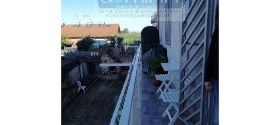 Квартира с 2 комнатами в Рим, Италия № 29692 13