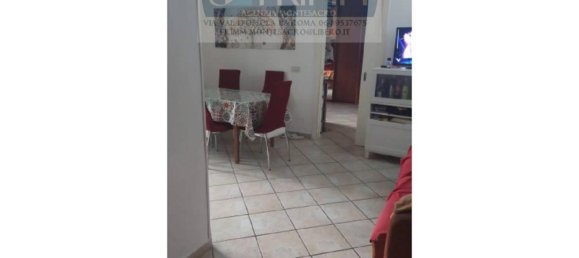 Квартира с 2 комнатами в Рим, Италия № 29692 4