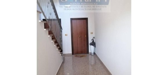 Квартира с 2 комнатами в Рим, Италия № 29692 2