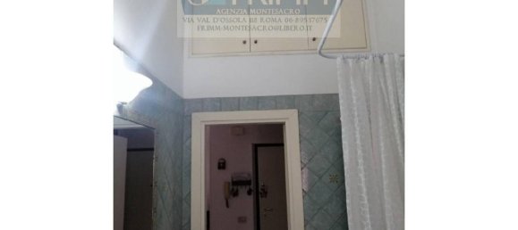 Квартира с 2 комнатами в Рим, Италия № 29692 9