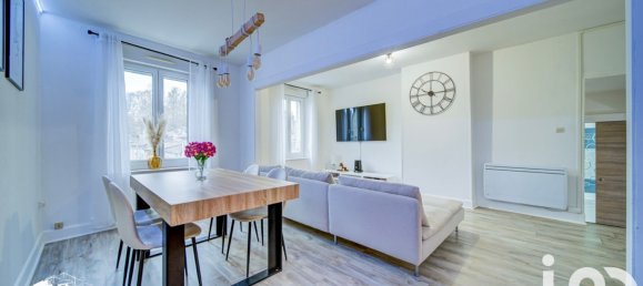 3 bedrooms Apartment in Pagny-sur-Moselle, France No. 153128 4