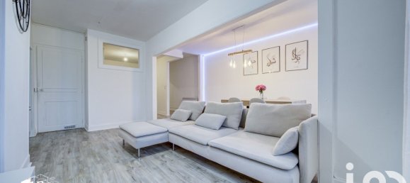 3 bedrooms Apartment in Pagny-sur-Moselle, France No. 153128 7