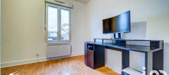 3 bedrooms Apartment in Pagny-sur-Moselle, France No. 153128 24