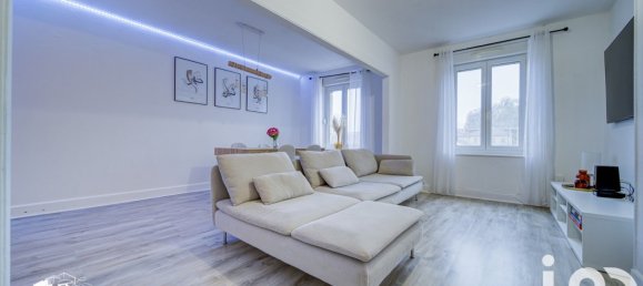 3 bedrooms Apartment in Pagny-sur-Moselle, France No. 153128 6