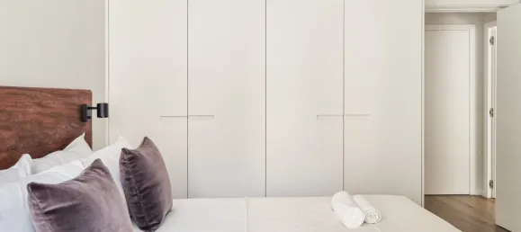 2 bedrooms Apartment in Lisbon, Portugal No. 12035 17