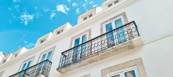 2 bedrooms Apartment in Lisbon, Portugal No. 12035 29