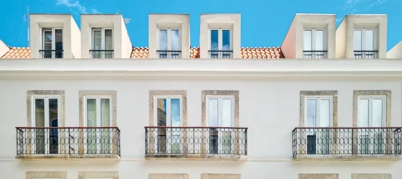 2 bedrooms Apartment in Lisbon, Portugal No. 12035 28