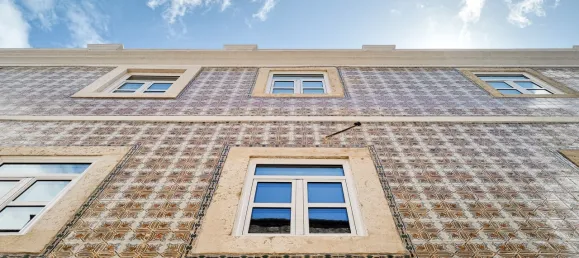 2 bedrooms Apartment in Lisbon, Portugal No. 12035 27