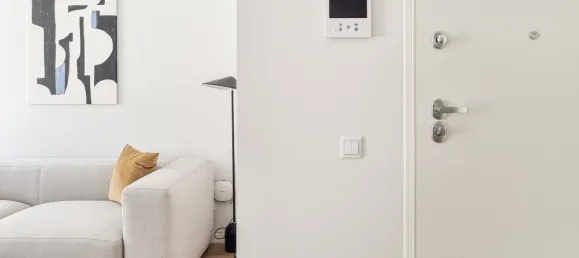 2 bedrooms Apartment in Lisbon, Portugal No. 12035 9