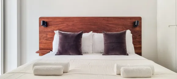 2 bedrooms Apartment in Lisbon, Portugal No. 12035 16