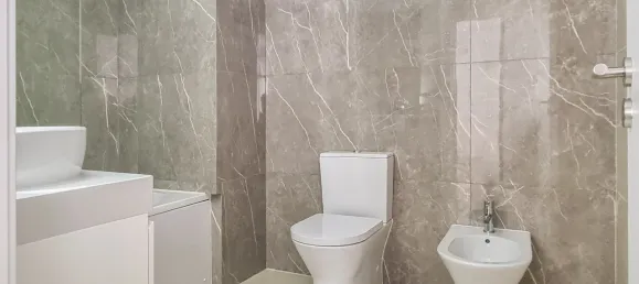 2 bedrooms Apartment in Lisbon, Portugal No. 12035 18