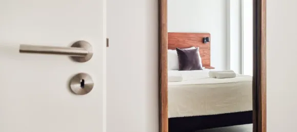 2 bedrooms Apartment in Lisbon, Portugal No. 12035 15