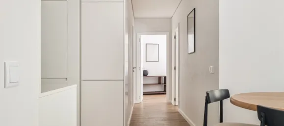 2 bedrooms Apartment in Lisbon, Portugal No. 12035 13