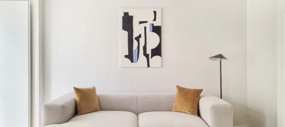 2 bedrooms Apartment in Lisbon, Portugal No. 12035 2