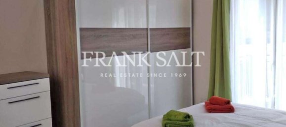 Apartamento T2 em Saint Julian's, Malta N.º 6955 12