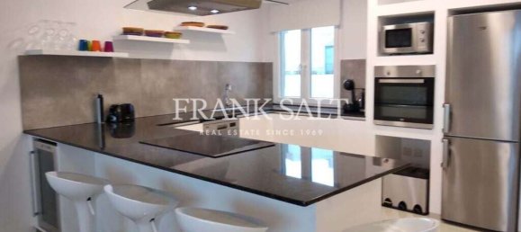 Apartamento T2 em Saint Julian's, Malta N.º 6955 8