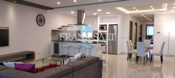Apartamento T2 em Saint Julian's, Malta N.º 6955 5