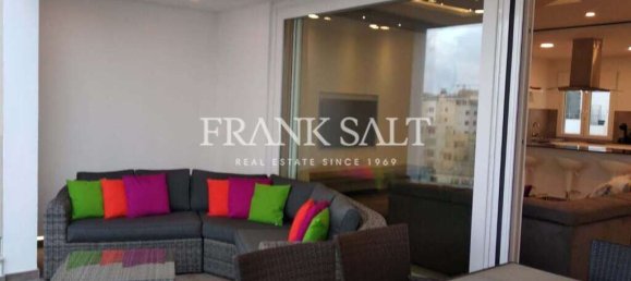 Apartamento T2 em Saint Julian's, Malta N.º 6955 2