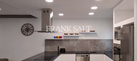 Apartamento T2 em Saint Julian's, Malta N.º 6955 9