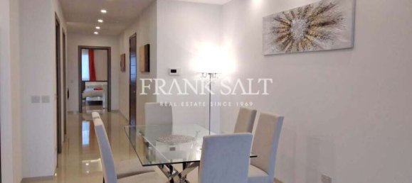 Apartamento T2 em Saint Julian's, Malta N.º 6955 7