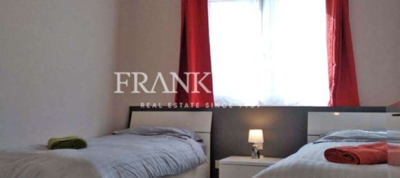 Apartamento T2 em Saint Julian's, Malta N.º 6955 11