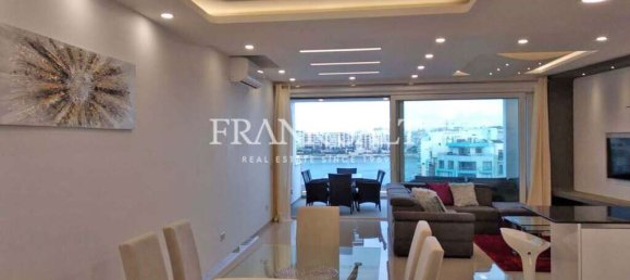 Apartamento T2 em Saint Julian's, Malta N.º 6955 4