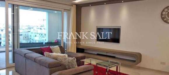 Apartamento T2 em Saint Julian's, Malta N.º 6955 6