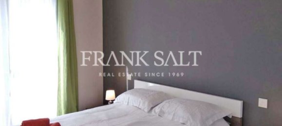 Apartamento T2 em Saint Julian's, Malta N.º 6955 10