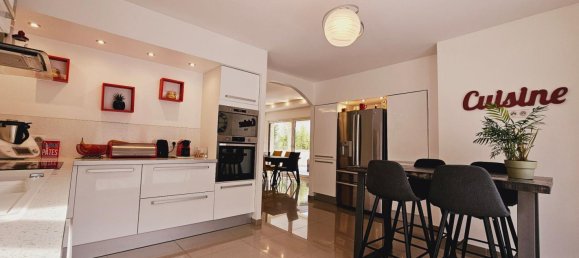 4 chambres Maison à Saint-Doulchard, France No. 284914 6