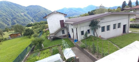 4-Zimmer Gewerbliche Immobilie in Udine, Italy, Nr. 133333 6