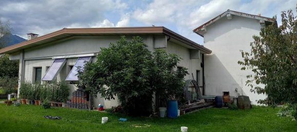 4-Zimmer Gewerbliche Immobilie in Udine, Italy, Nr. 133333 4