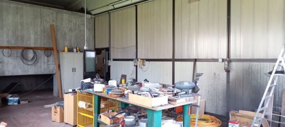 4-Zimmer Gewerbliche Immobilie in Udine, Italy, Nr. 133333 10