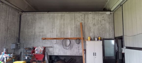 4-Zimmer Gewerbliche Immobilie in Udine, Italy, Nr. 133333 11