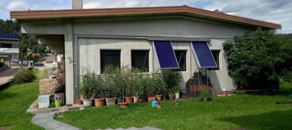 4-Zimmer Gewerbliche Immobilie in Udine, Italy, Nr. 133333 3