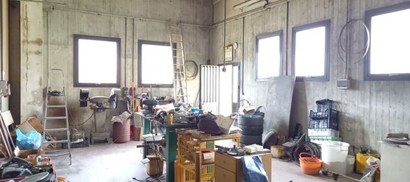 4-Zimmer Gewerbliche Immobilie in Udine, Italy, Nr. 133333 9