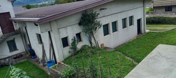 4-Zimmer Gewerbliche Immobilie in Udine, Italy, Nr. 133333 5