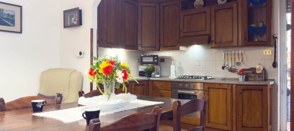 3 Schlafzimmer Villa in Camaiore, Italy, Nr. 321694 17