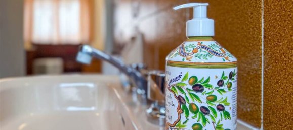 3 Schlafzimmer Villa in Camaiore, Italy, Nr. 321694 28