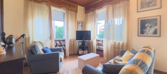 3 Schlafzimmer Villa in Camaiore, Italy, Nr. 321694 13