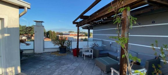 5-Zimmer Wohnung in Castellanza, Italy, Nr. 36836 2