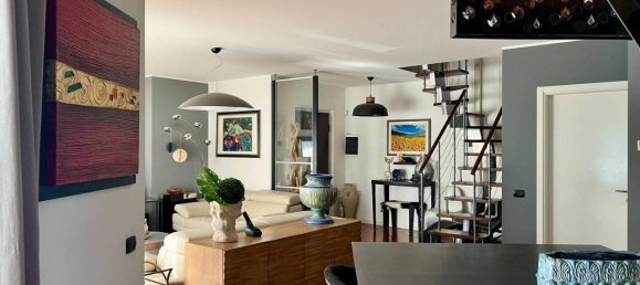 5-Zimmer Wohnung in Castellanza, Italy, Nr. 36836 60