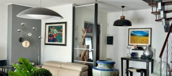 5-Zimmer Wohnung in Castellanza, Italy, Nr. 36836 66