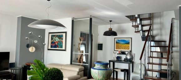 5-Zimmer Wohnung in Castellanza, Italy, Nr. 36836 71