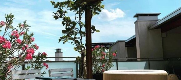 5-Zimmer Wohnung in Castellanza, Italy, Nr. 36836 10