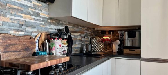 5-Zimmer Wohnung in Castellanza, Italy, Nr. 36836 32